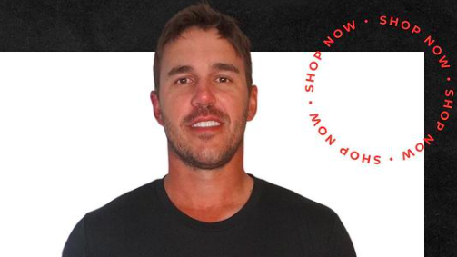 Brooks Koepka releases TEAM BROOKS products ahead of Dave Portnoy charity match